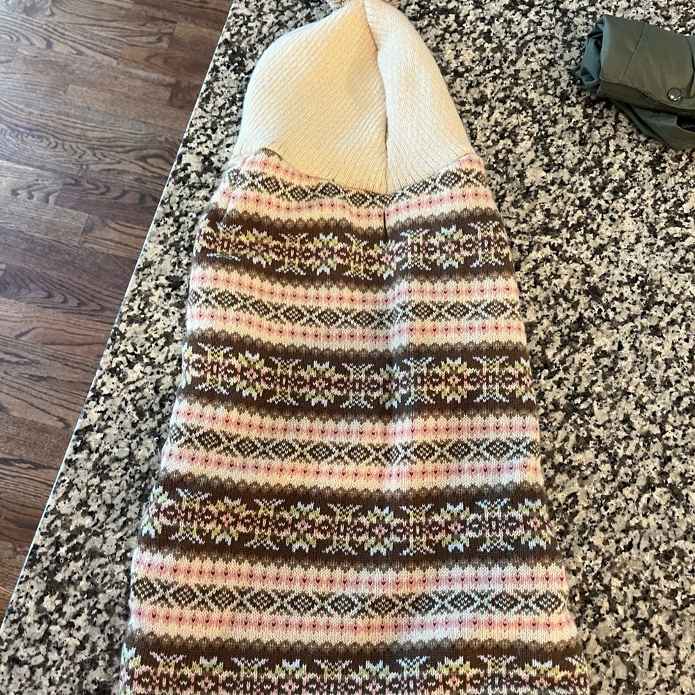 Dog Sweater - Picture 2 of 6